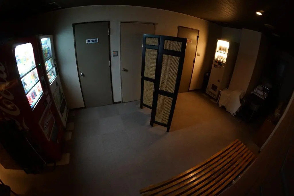 Hotel Gomi