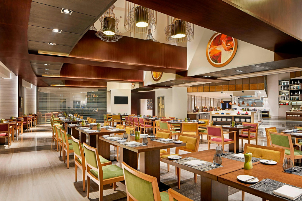 The Westin Kolkata Rajarhat