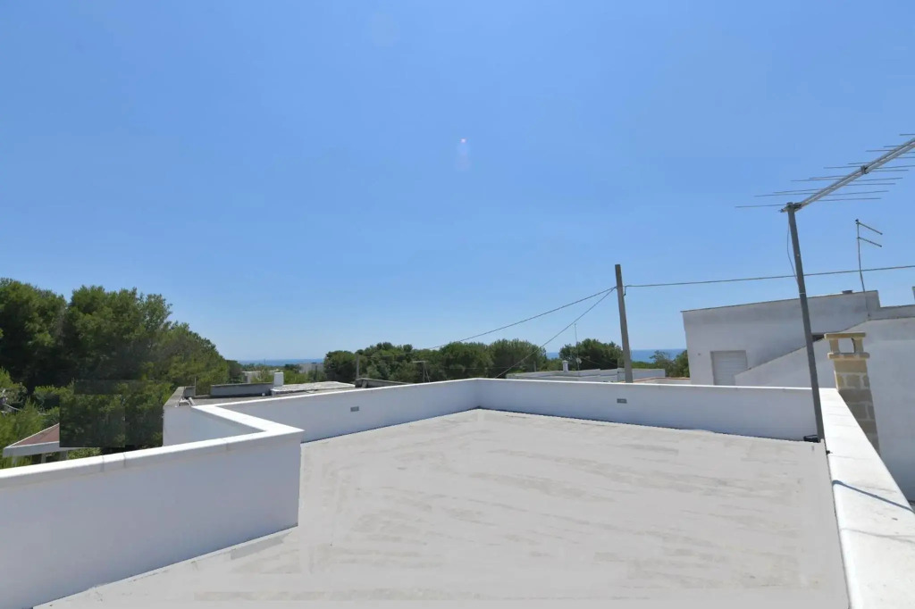 Villa Mirante