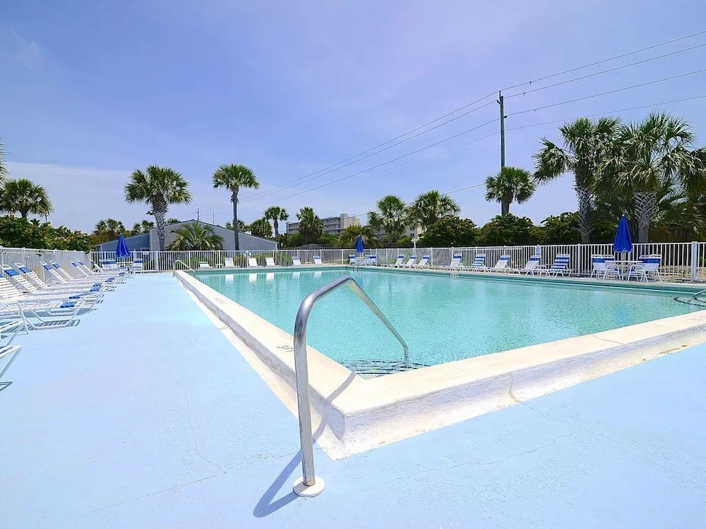 Perdido Key #B34 - 1 Br Condo