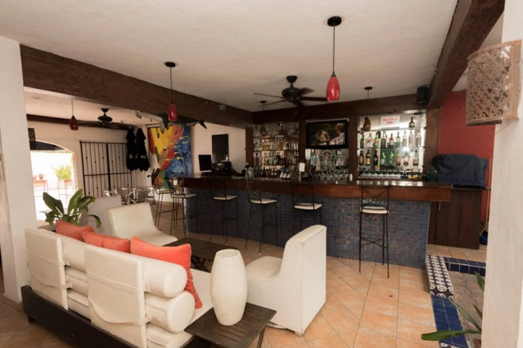 Flamingo Hotel