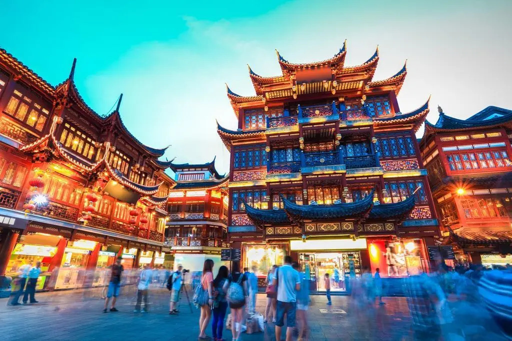 Chengdu Tianyou International Hotel