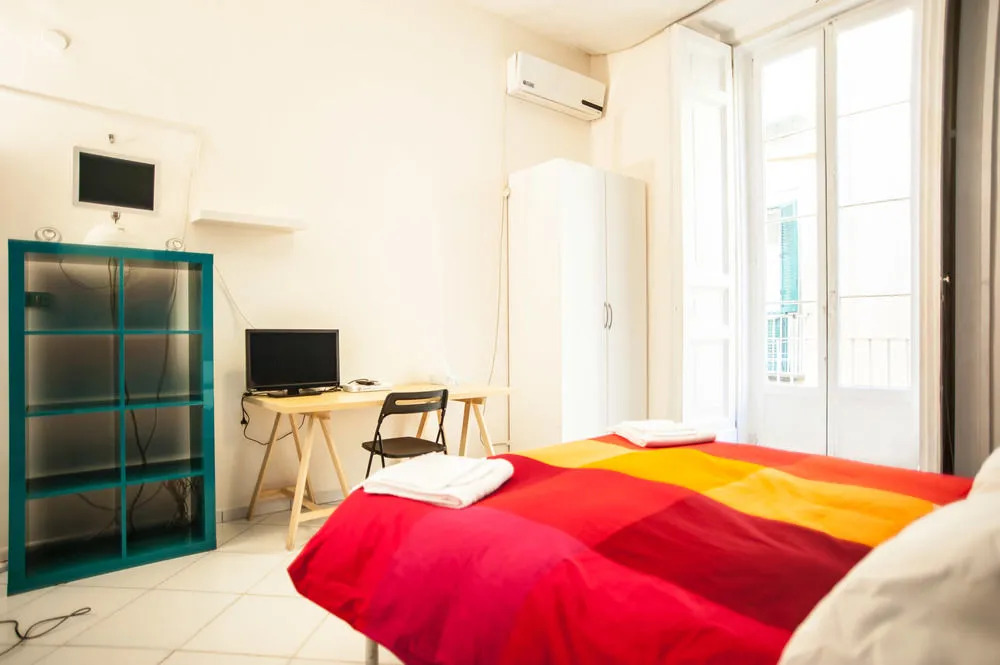Immagineazione B&B