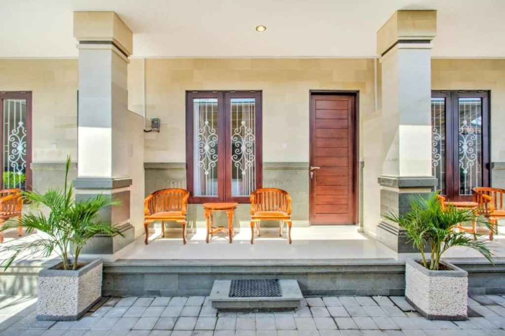 OYO 3897 Fajar Guest House