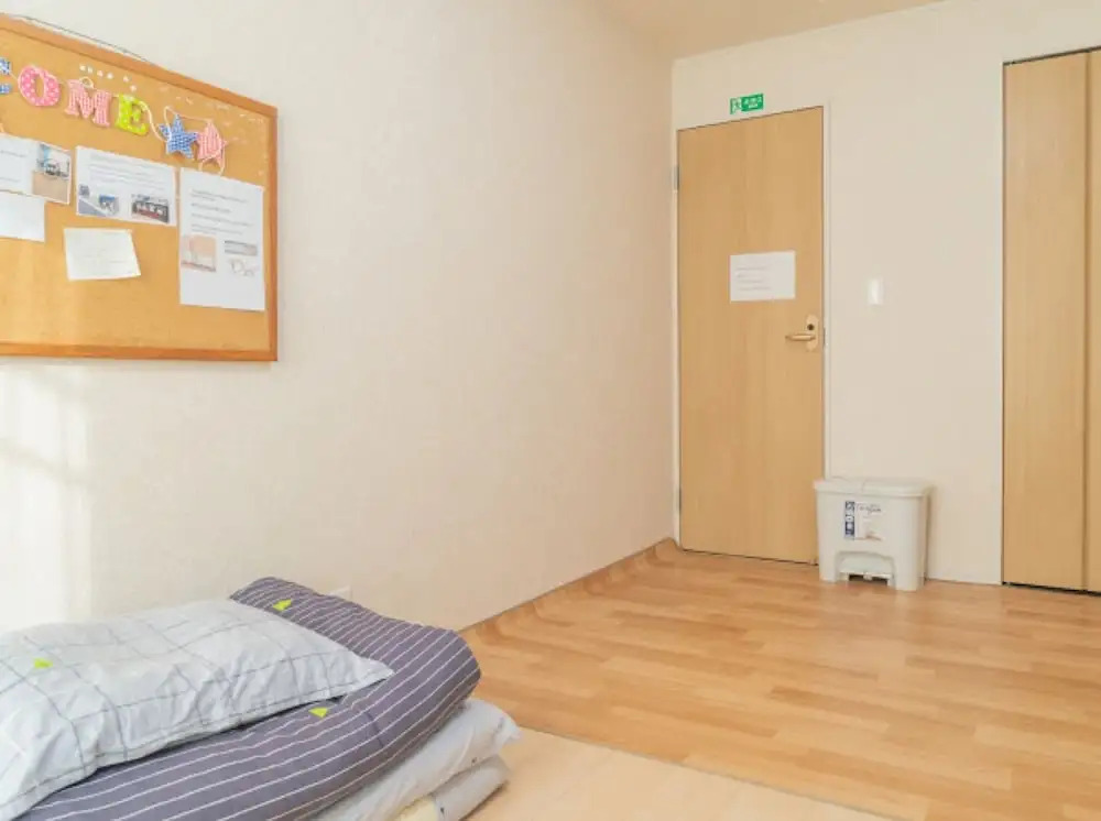 Angeline House