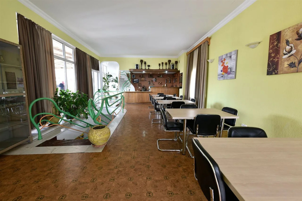 Irmeni Hotel