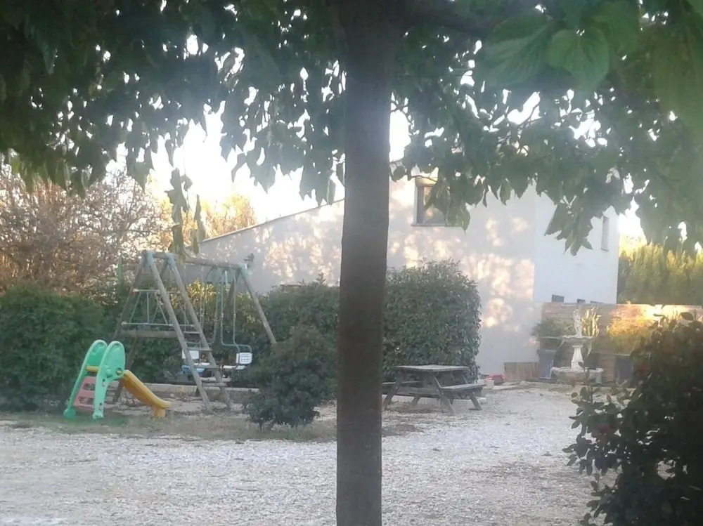 Mas Des Cerisiers