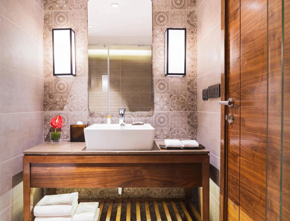 The Elite Narasapura, a Member of Radisson Individuals