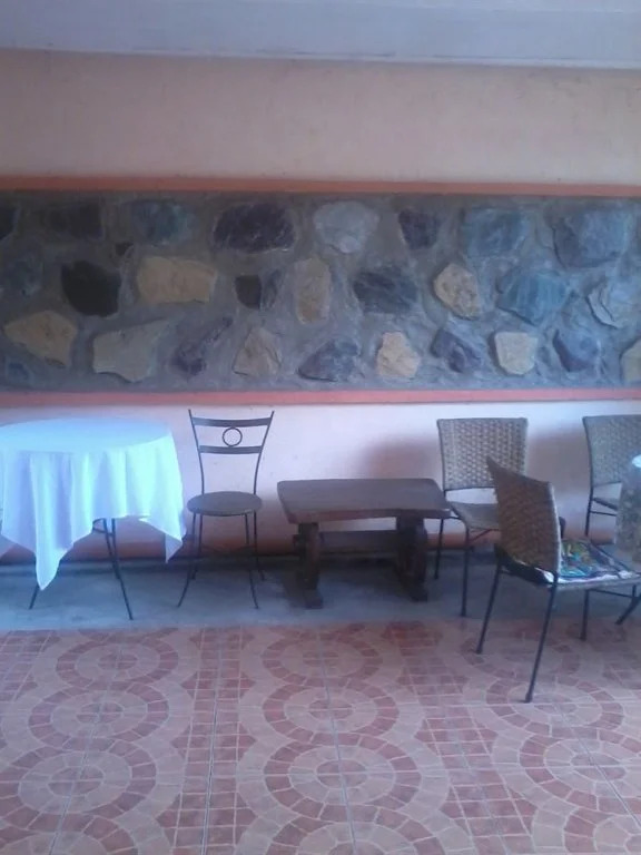 Gani Hotel