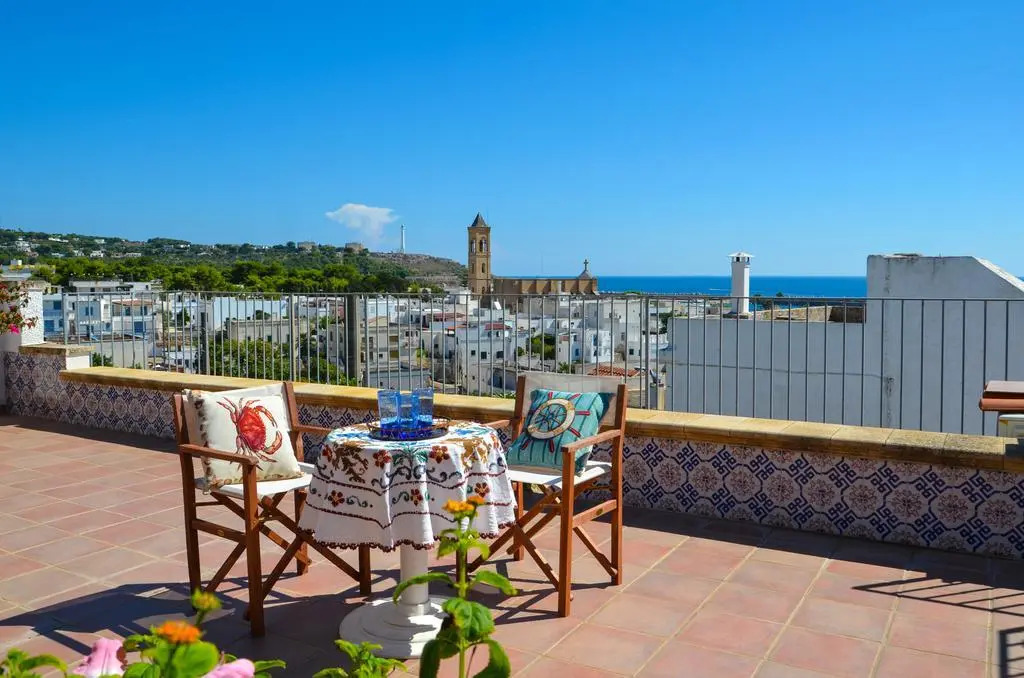 Appartamento Leuca