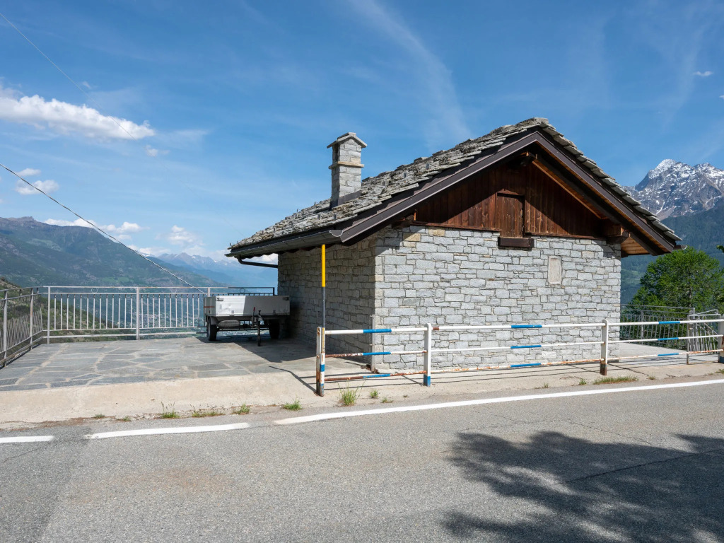 Holiday Home Conclonaz by Interhome