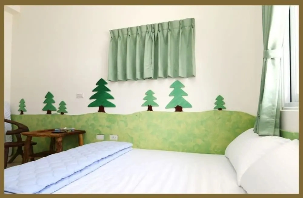 Bella Casa B&B