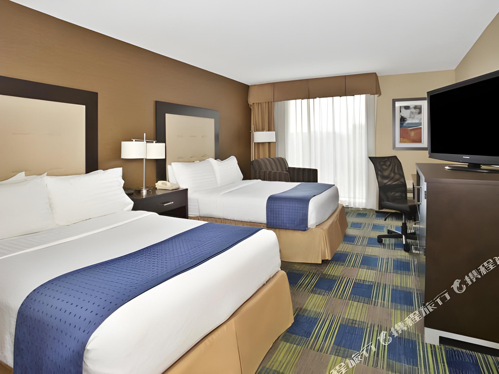 Spark By Hilton Akron Fairlawn