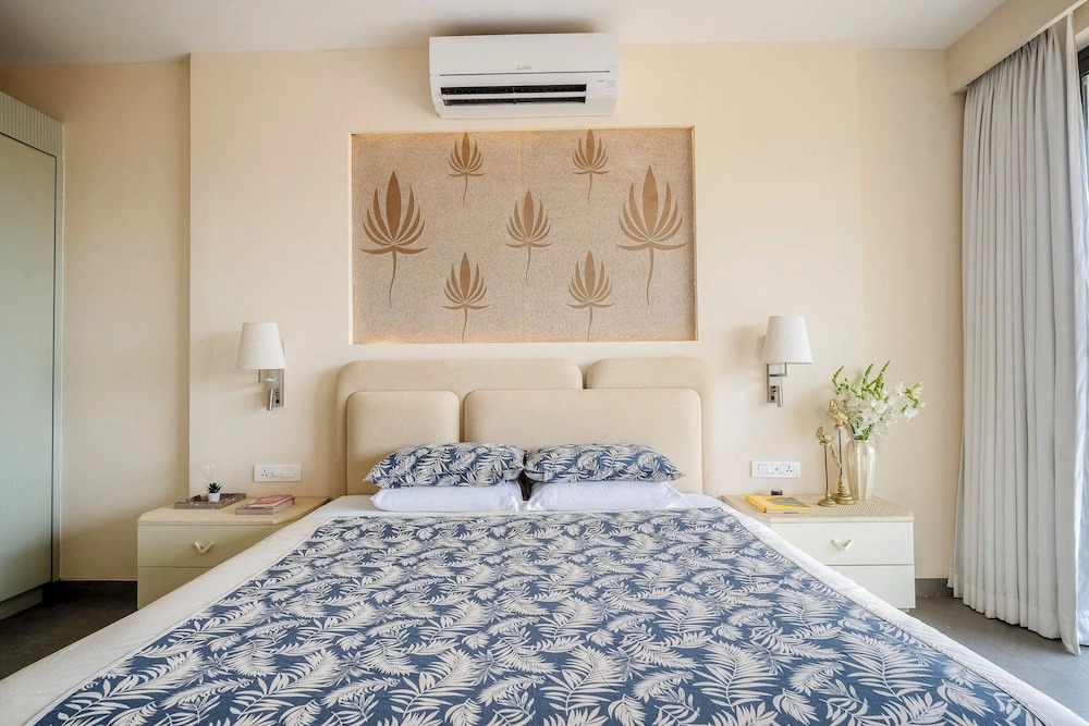 Staymaster Casa Damaaya 4BR- Pool