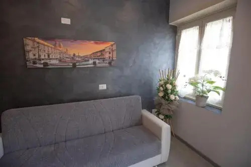 Rooms Monteverde 2
