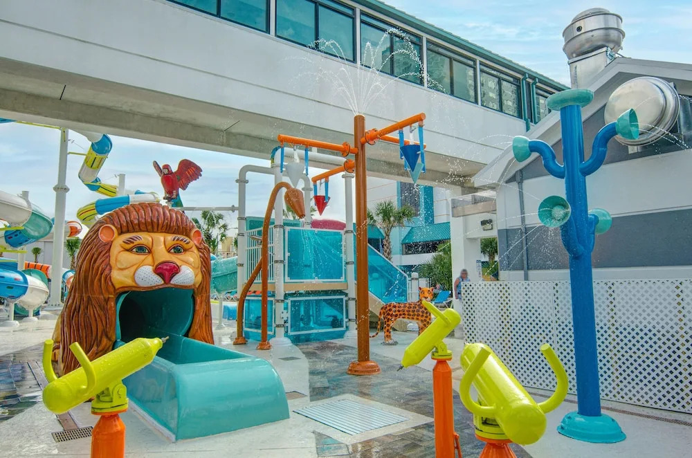 Ocean Escape Condos