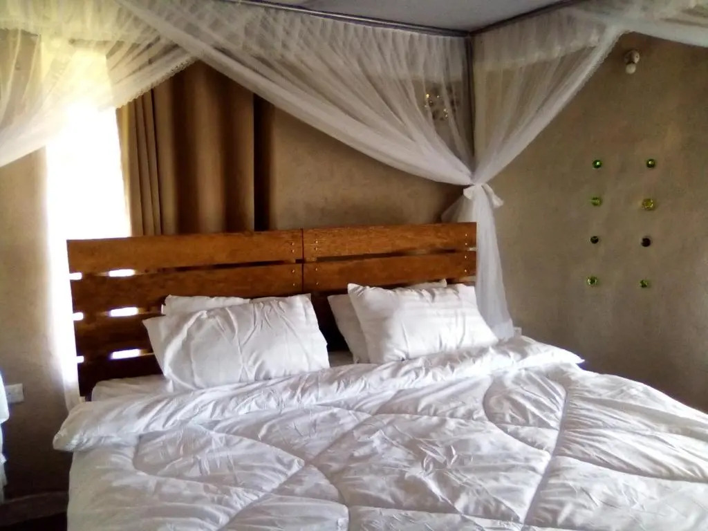 Kutoka Lodge