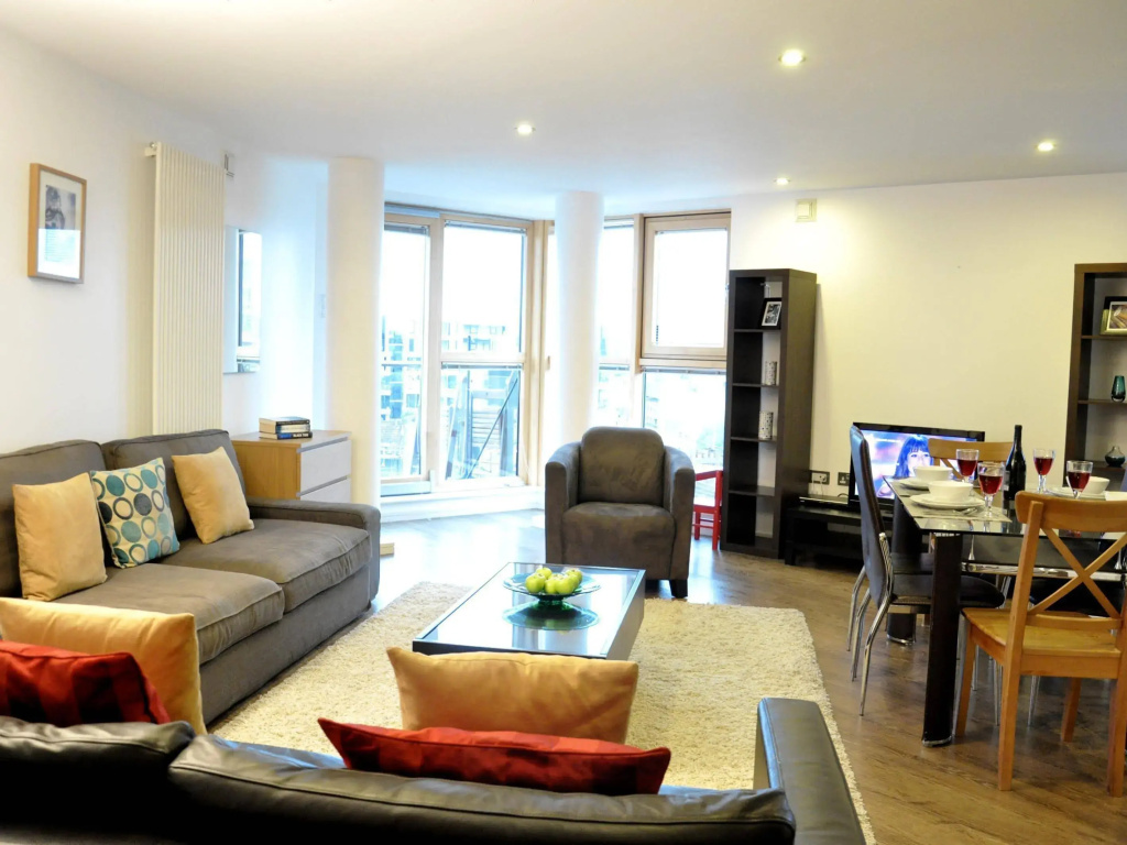 Borough Apartments