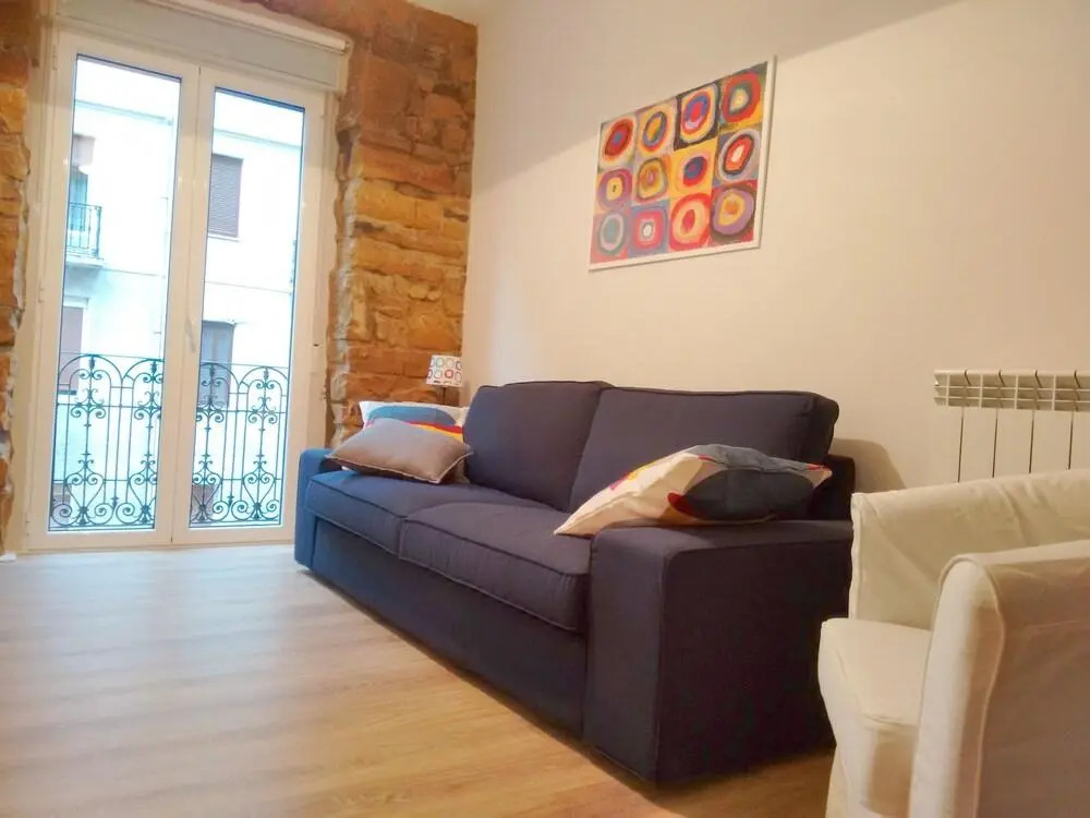 Apartamento Heriz 8