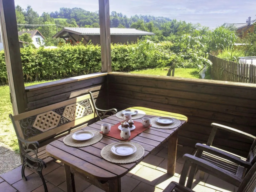 Holiday Home Lánov by Interhome
