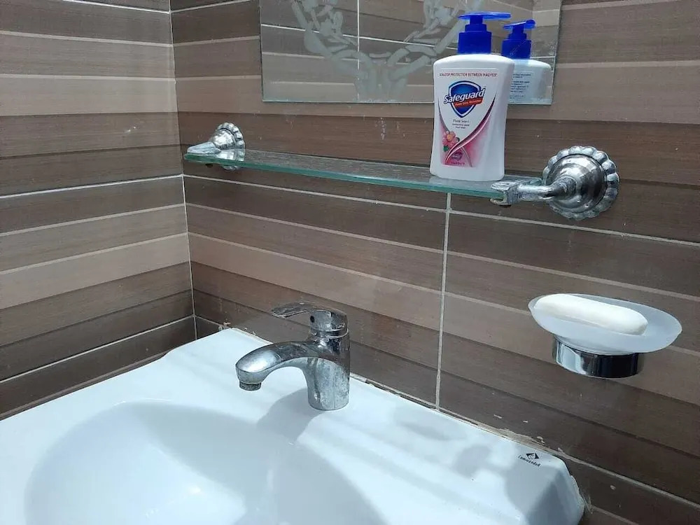 Margalla Apartments Islamabad