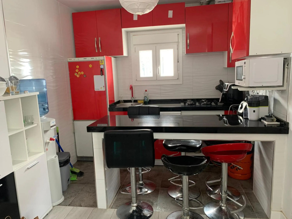 Charming House in Chiclana de la Frontera with Terrace