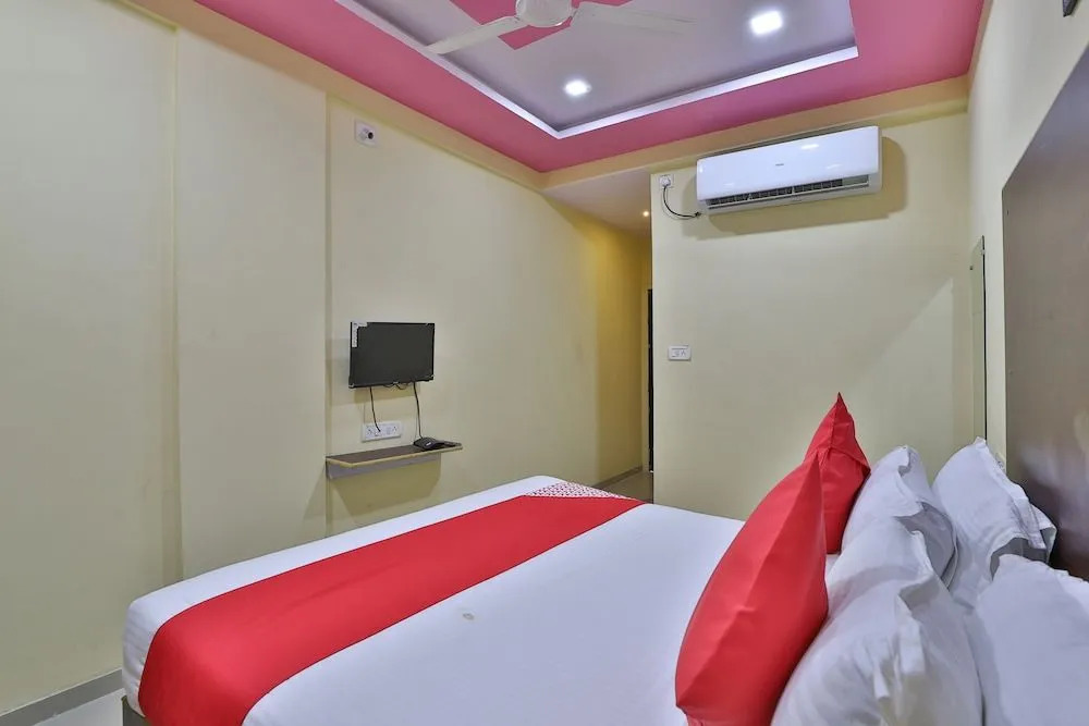 Hotel O D K Guest House