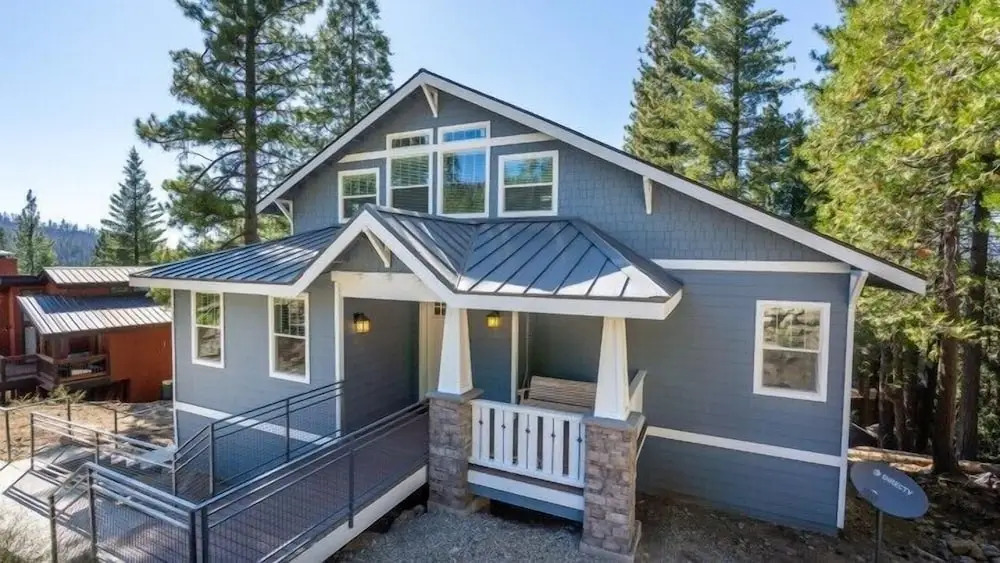 Scenic Wonders El Capitan Loft 3 Bedroom