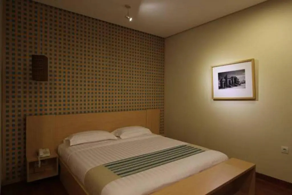 Jiwa Jawa Residence Semarang