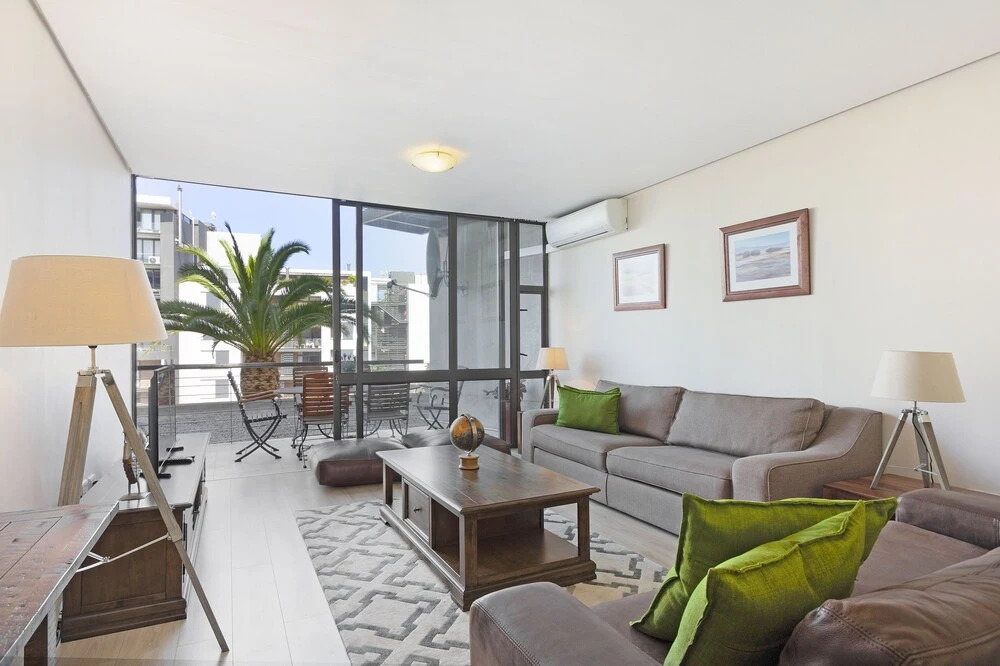 Portside 309 by HostAgents