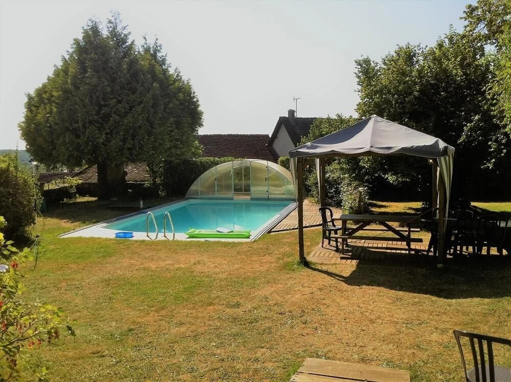 La Chambonnette