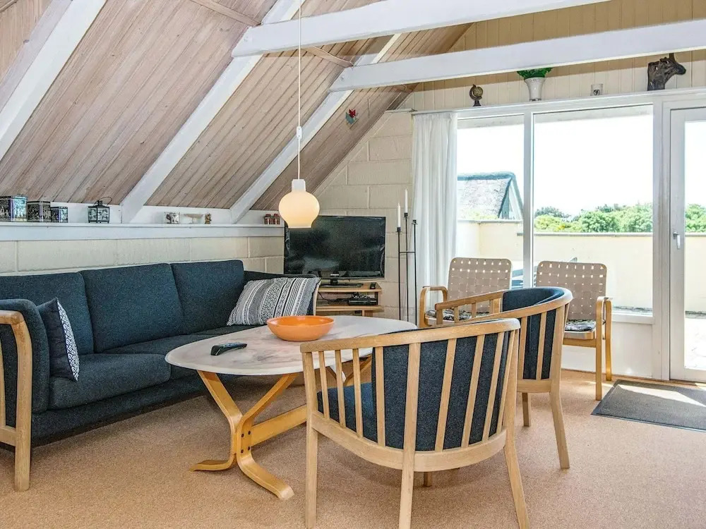 6 person holiday home in Ringkøbing