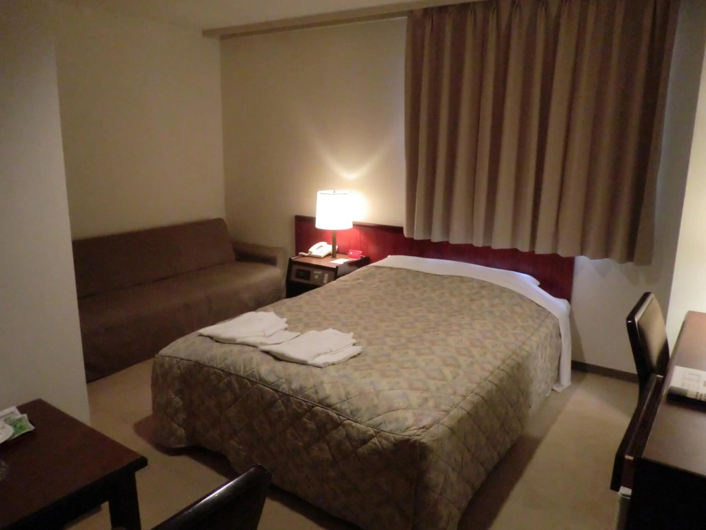 Hotel Green Park