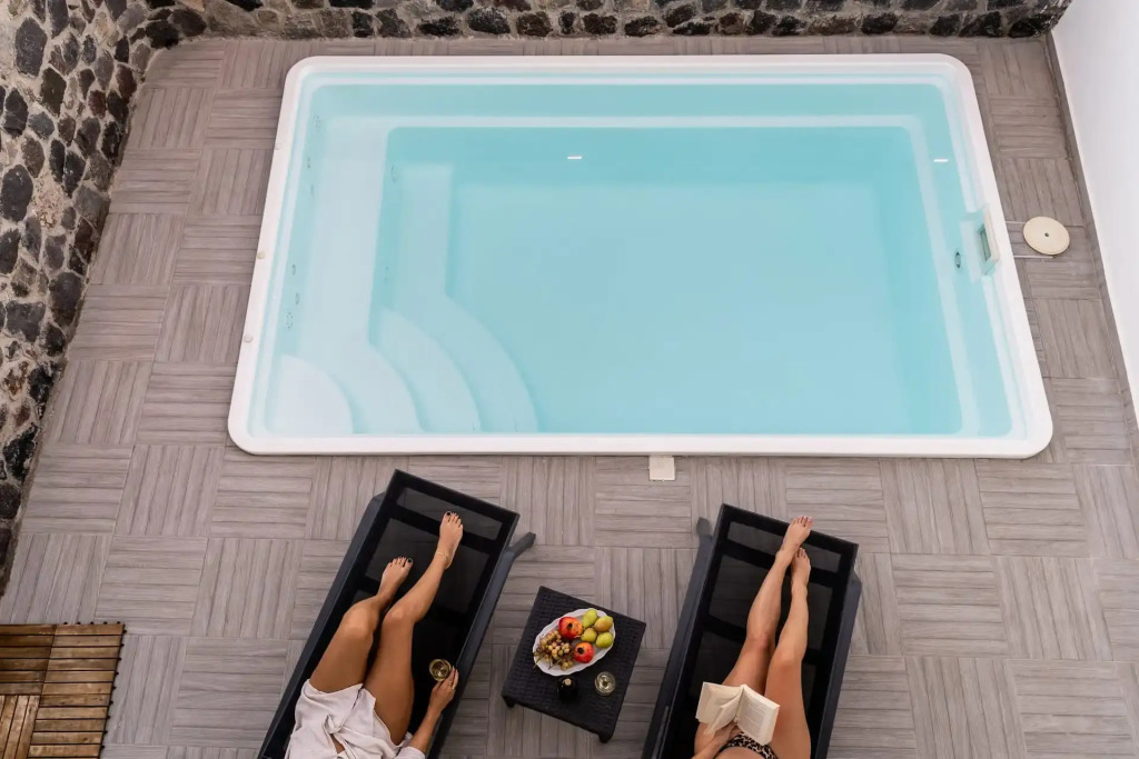 SantoRossa Luxury Villas