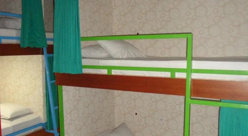 Meriki Apartment