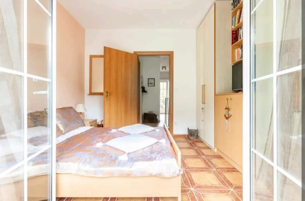 Sea view maisonette near Nafplio!1' drive to beach
