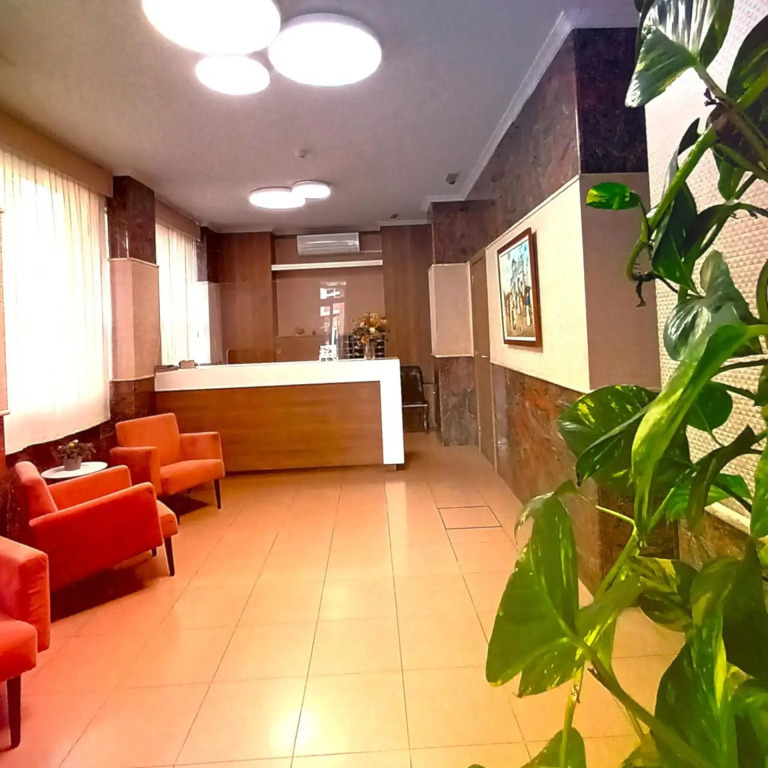 Hotel Herreros