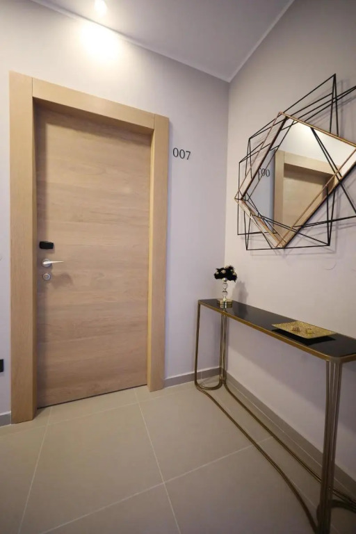 Teatro Verdi Accommodation