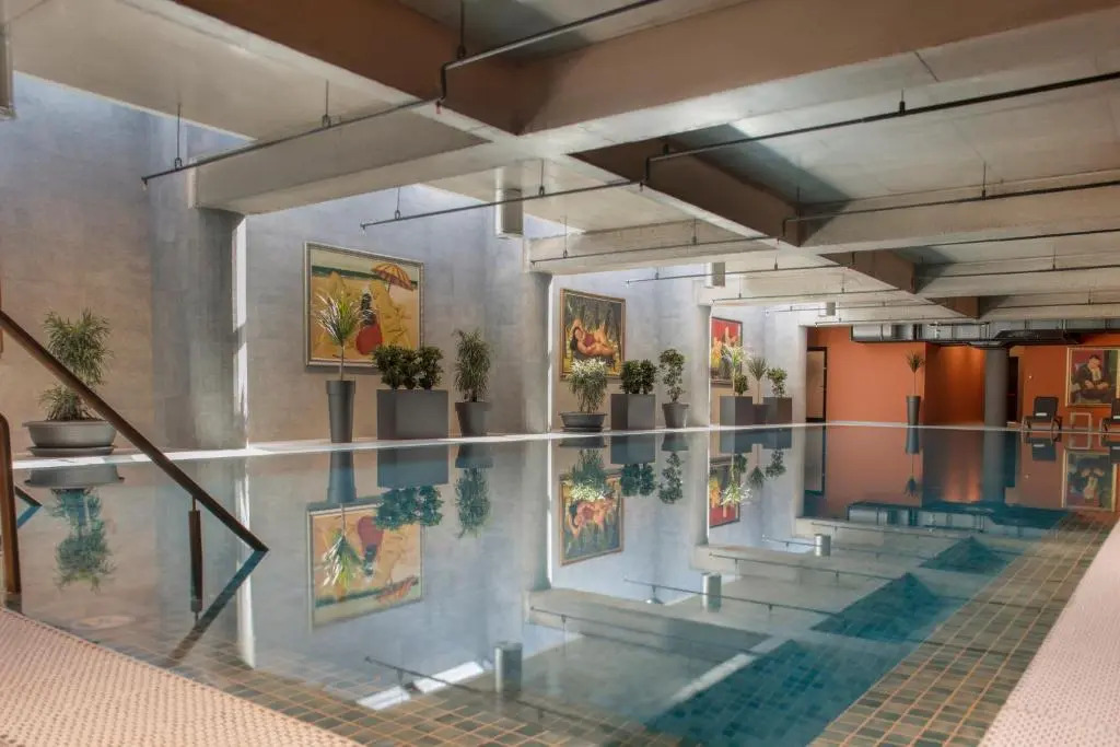 Four Points by Sheraton Prishtina City