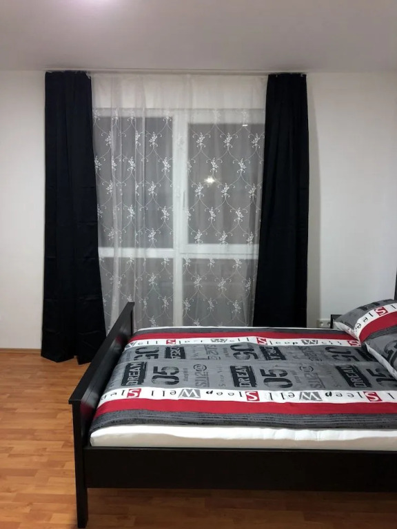 Apartment 4 Rent