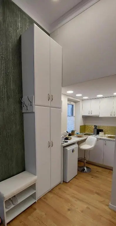 Apartament M Vatra Dornei