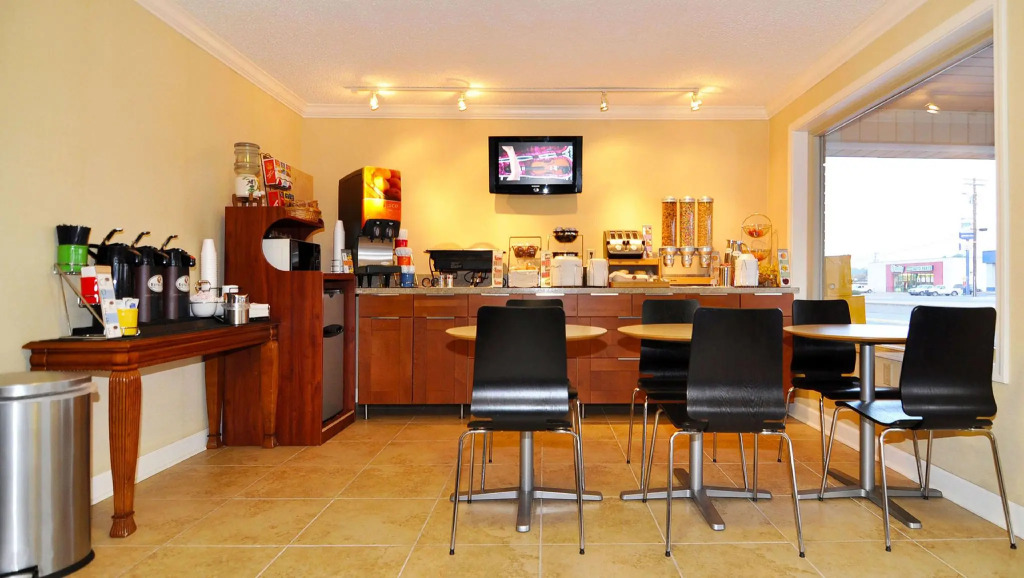 M Star Hotel Searcy