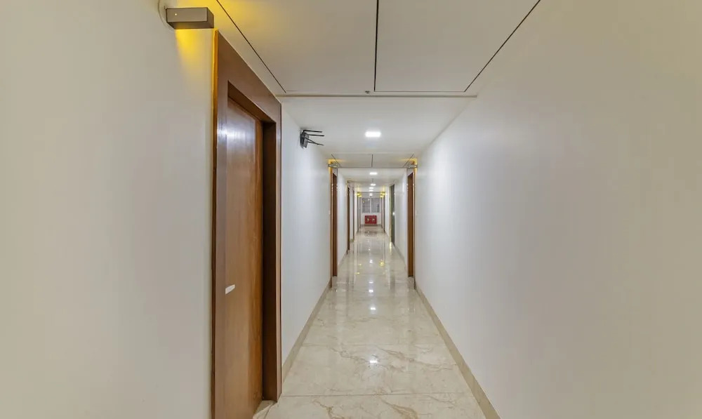 Treebo Global Stay, Jayanagar