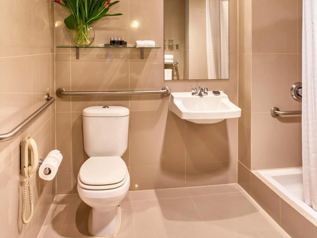 Pullman Lima San Isidro