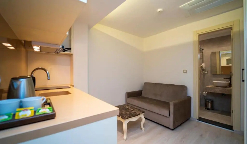 Rooms365
