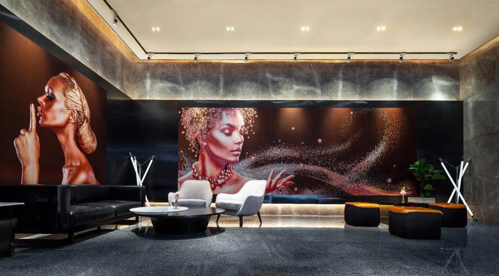 Cachet Boutique Kunming Artime