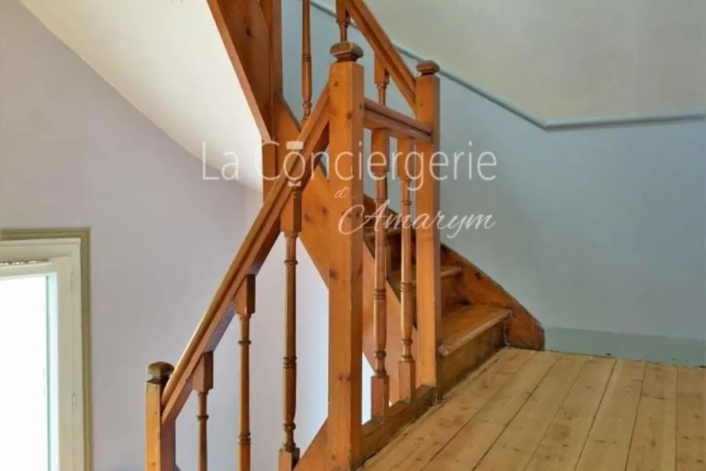 Villa "La Lisette"
