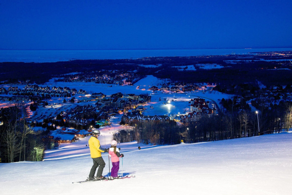 The Westin Trillium House, Blue Mountain