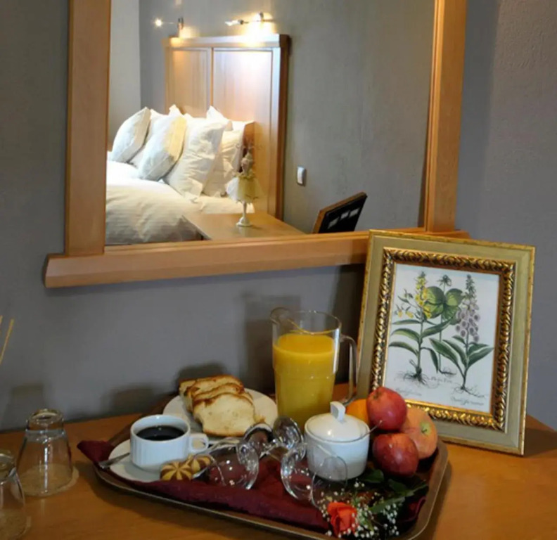Hotel Mimallones
