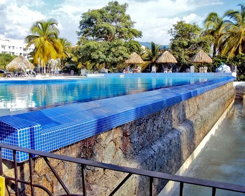 Costa Azul Suites, Santa María, Colombia